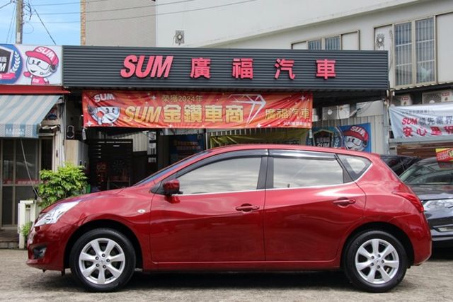 ✔️雙安 ✔️ikey ✔️安卓機 ✔️後座出風口 ✔️顯影 ✔️雙區恆溫 ✔️環景 ✔️電折  第2張相片