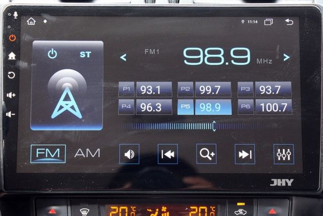 ✔️雙安 ✔️ikey ✔️安卓機 ✔️後座出風口 ✔️顯影 ✔️雙區恆溫 ✔️環景 ✔️電折  第9張相片