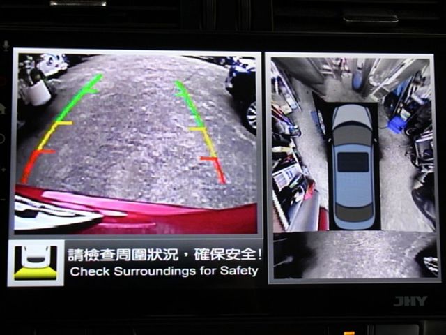 ✔️雙安 ✔️ikey ✔️安卓機 ✔️後座出風口 ✔️顯影 ✔️雙區恆溫 ✔️環景 ✔️電折  第17張相片