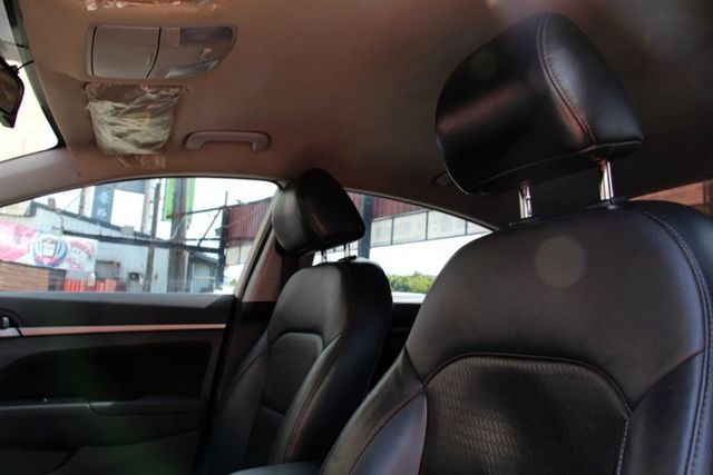 ✔️雙安 ✔️影音系統 ✔️皮椅✔️感應頭燈 ✔️感應雨刷 ✔️ISOFIX  第5張相片