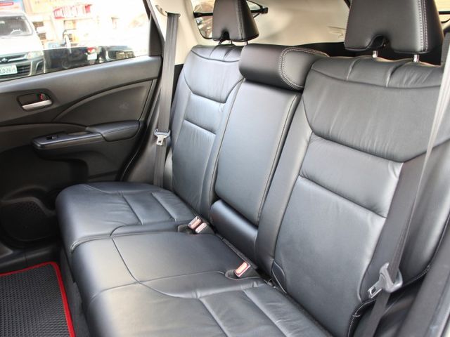 ✔️4安 ✔️天窗 ✔️換檔撥片 ✔️安卓機 ✔️後出風口 ✔️TCS ✔️跑12萬  第8張相片