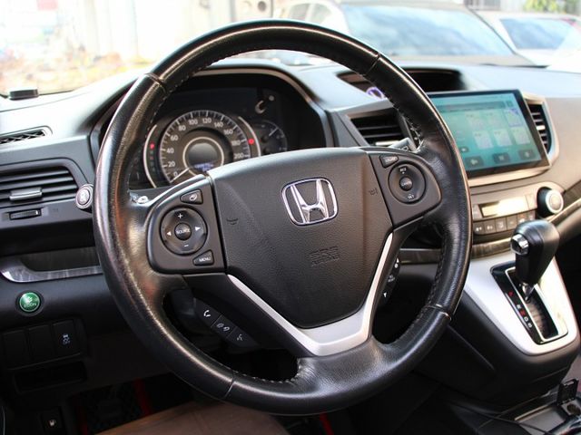 ✔️4安 ✔️天窗 ✔️換檔撥片 ✔️安卓機 ✔️後出風口 ✔️TCS ✔️跑12萬  第11張相片