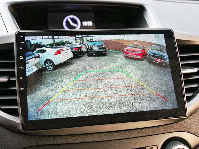 ✔️4安 ✔️天窗 ✔️換檔撥片 ✔️安卓機 ✔️後出風口 ✔️TCS ✔️跑12萬  第18張相片