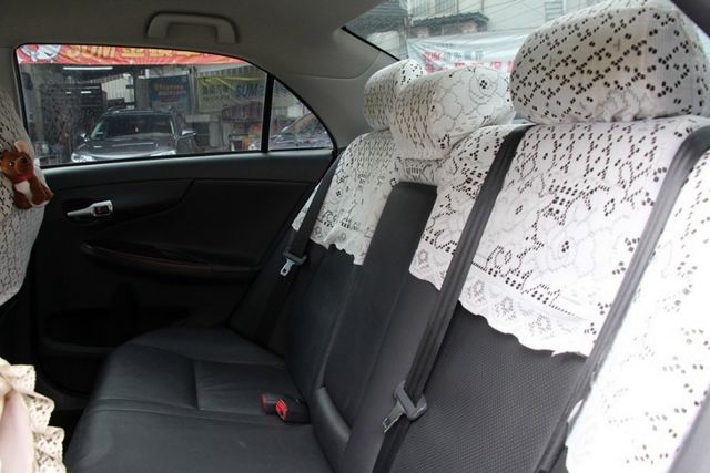 ✔️2安  ✔️定速 ✔️抬頭顯示器 ✔️影音 ✔️恆溫 ✔️跑9萬  第16張相片