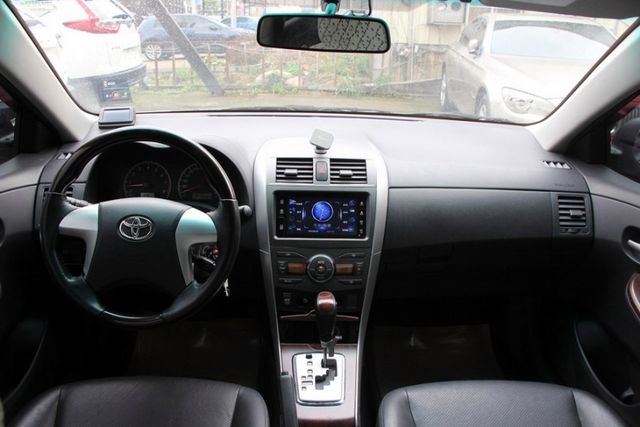 ✔️2安  ✔️定速 ✔️抬頭顯示器 ✔️影音 ✔️恆溫 ✔️跑9萬  第17張相片