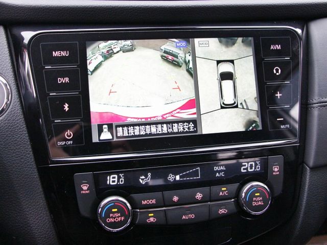 ✔️6安 ✔️ACC ✔️電尾門 ✔️環景 ✔️IKEY ✔️後出風口 ✔️定速✔️LED頭燈  ✔️跑10萬  第12張相片