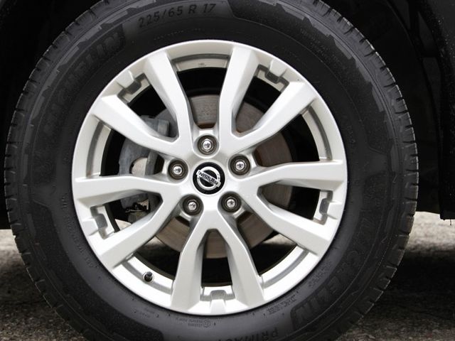 ✔️6安 ✔️ACC ✔️電尾門 ✔️環景 ✔️IKEY ✔️後出風口 ✔️定速✔️LED頭燈  ✔️跑10萬  第16張相片