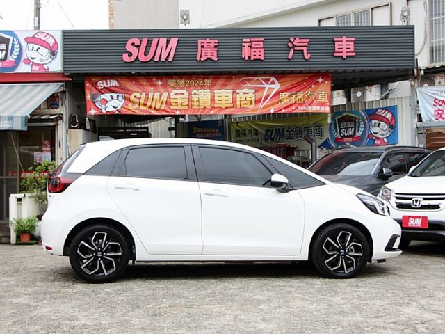 ✔️7安✔️HEV油電✔️BRAKE HOLD 煞車鎖定✔️Apple Android Auto✔️跑4萬  第4張相片