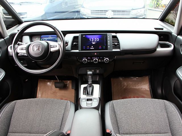 ✔️7安✔️HEV油電✔️BRAKE HOLD 煞車鎖定✔️Apple Android Auto✔️跑4萬  第8張相片