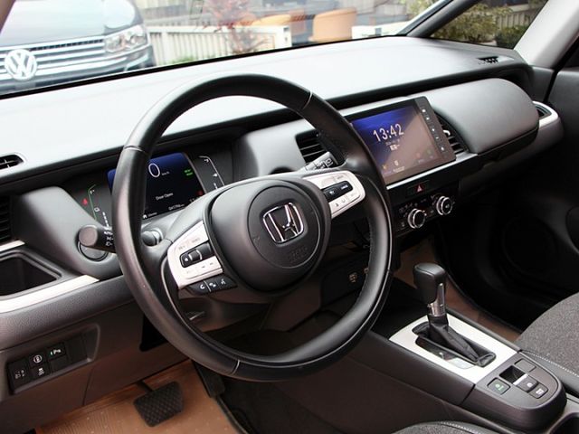 ✔️7安✔️HEV油電✔️BRAKE HOLD 煞車鎖定✔️Apple Android Auto✔️跑4萬  第12張相片