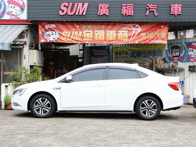 ✔️6安✔️定速✔️天窗✔️恆溫✔️ 安卓機✔️尾翼✔️電折✔️電子手煞車✔️TCS✔️跑10萬  第2張相片