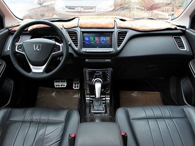 ✔️6安✔️定速✔️天窗✔️恆溫✔️ 安卓機✔️尾翼✔️電折✔️電子手煞車✔️TCS✔️跑10萬  第9張相片