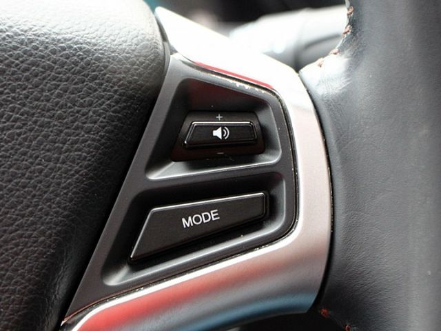 ✔️6安✔️定速✔️天窗✔️恆溫✔️ 安卓機✔️尾翼✔️電折✔️電子手煞車✔️TCS✔️跑10萬  第16張相片