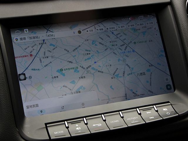 ✔️6安✔️定速✔️天窗✔️恆溫✔️ 安卓機✔️尾翼✔️電折✔️電子手煞車✔️TCS✔️跑10萬  第17張相片