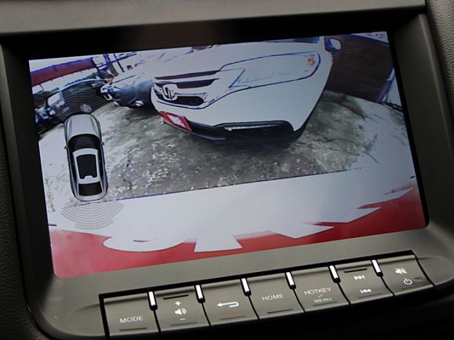 ✔️6安✔️定速✔️天窗✔️恆溫✔️ 安卓機✔️尾翼✔️電折✔️電子手煞車✔️TCS✔️跑10萬  第18張相片