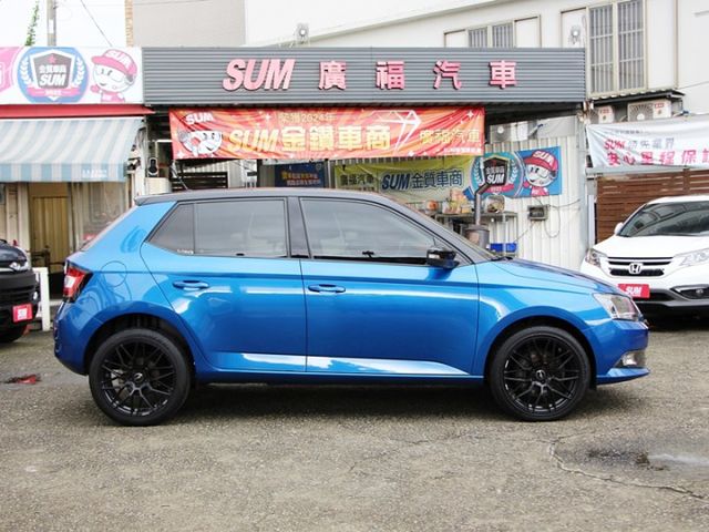 ✔️6安 ✔️IKEY ✔️安卓機 ✔️定速 ✔️改鋁圈 ✔️isofix ✔️TCS ✔️跑9萬  第4張相片