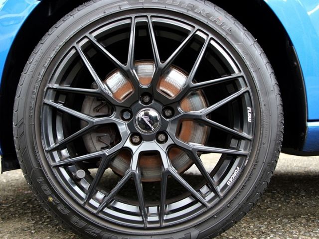 ✔️6安 ✔️IKEY ✔️安卓機 ✔️定速 ✔️改鋁圈 ✔️isofix ✔️TCS ✔️跑9萬  第7張相片