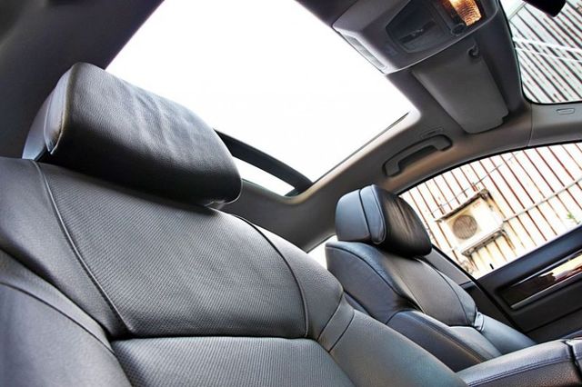 ✔️6安✔️IKEY✔️雙區恆溫✔️天窗✔️後座出風口✔️電子手煞車✔️電尾門✔️磁吸們✔️跑17萬  第5張相片