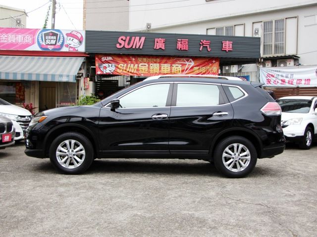 ✔️4安 ✔️IKEY ✔️雙區恆溫 ✔️導航 ✔️顯影 ✔️TCS ✔️跑7萬  第2張相片