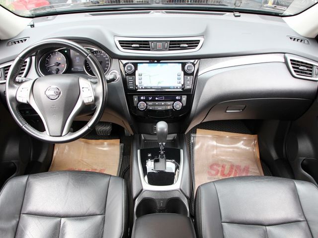 ✔️4安 ✔️IKEY ✔️雙區恆溫 ✔️導航 ✔️顯影 ✔️TCS ✔️跑7萬  第8張相片