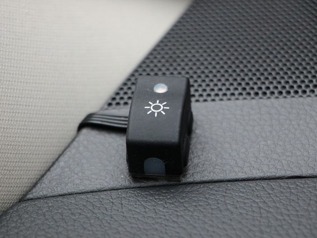 ✔️4安 ✔️IKEY ✔️雙區恆溫 ✔️導航 ✔️顯影 ✔️TCS ✔️跑7萬  第12張相片