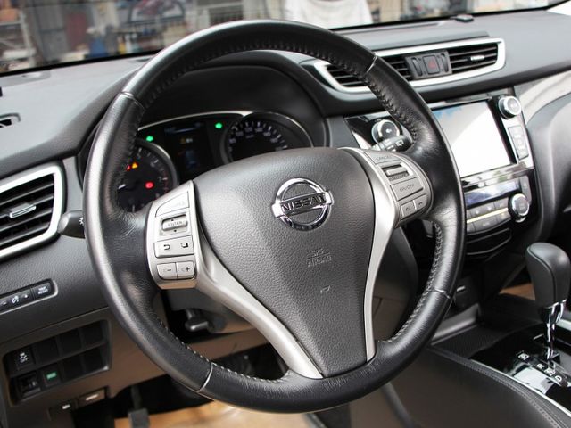 ✔️4安 ✔️IKEY ✔️雙區恆溫 ✔️導航 ✔️顯影 ✔️TCS ✔️跑7萬  第13張相片