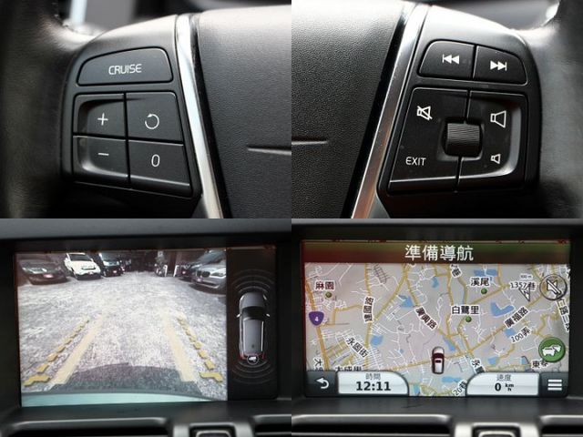 ✔️6安✔️定速✔️倒車顯影✔️電動椅✔️電動尾門✔️HID頭燈✔️原廠保養✔️TCS✔️跑13萬  第17張相片