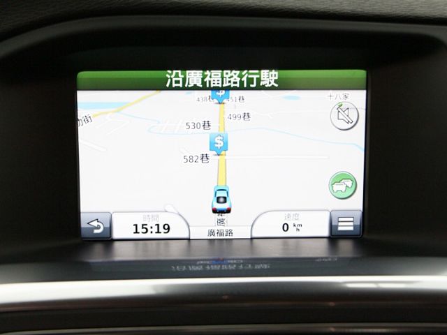 ✔️6安 ✔️快撥 ✔️定速 ✔️導航 ✔️HID頭燈 ✔️雙電動椅 ✔️跑8萬  第17張相片