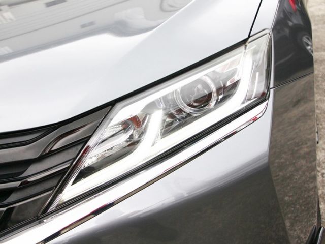 ✔️6安 ✔️IKEY ✔️數位儀表 ✔️尾翼 ✔️改閥門排氣管 ✔️影音 ✔️跑9萬  第5張相片