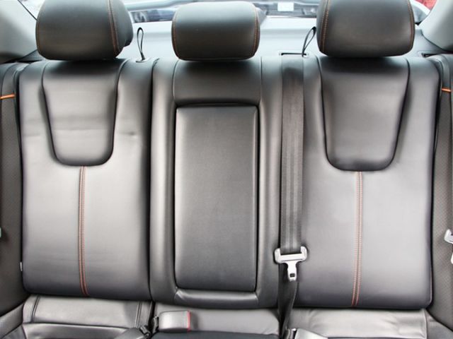 ✔️6安 ✔️IKEY ✔️數位儀表 ✔️尾翼 ✔️改閥門排氣管 ✔️影音 ✔️跑9萬  第11張相片