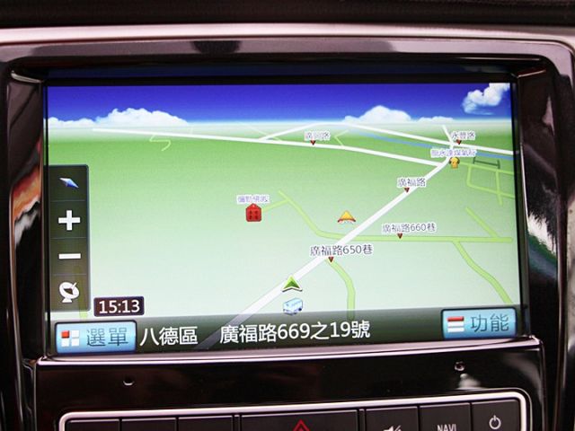 ✔️6安 ✔️IKEY ✔️數位儀表 ✔️尾翼 ✔️改閥門排氣管 ✔️影音 ✔️跑9萬  第17張相片