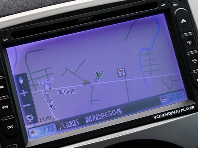 ✔️2安 ✔️顯影✔️導航 ✔️影音 ✔️行車紀錄器✔️跑5萬4  第16張相片