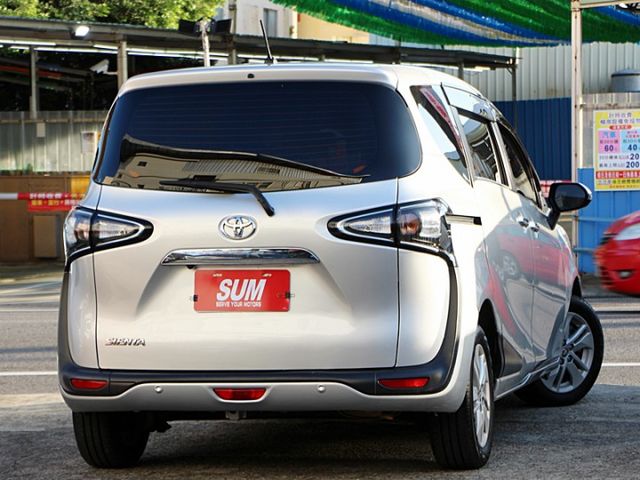 ✔️4安 ✔️快撥 ✔️定速 ✔️盲點✔️顯影 ✔️IKEY✔️單電滑門 ✔️跑12萬9  第3張相片