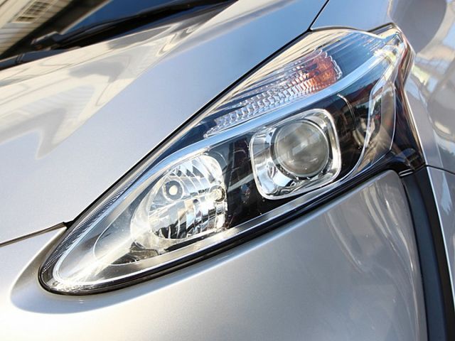 ✔️4安 ✔️快撥 ✔️定速 ✔️盲點✔️顯影 ✔️IKEY✔️單電滑門 ✔️跑12萬9  第5張相片