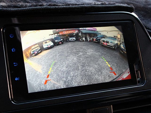 ✔️4安 ✔️快撥 ✔️定速 ✔️盲點✔️顯影 ✔️IKEY✔️單電滑門 ✔️跑12萬9  第19張相片