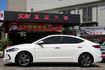 ✔️雙安 ✔️影音系統 ✔️皮椅✔️感應頭燈 ✔️感應雨刷 ✔️ISOFIX  第4張縮圖