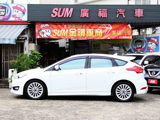 ✔️6安 ✔️定速 ✔️IKEY ✔️HID頭燈 ✔️天窗 ✔️自動停車 ✔️TCS ✔️跑9萬  第2張相片