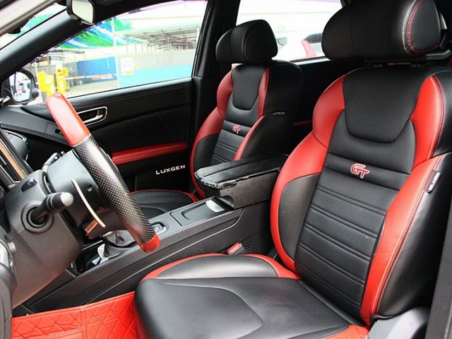 U6 GT  第10張相片