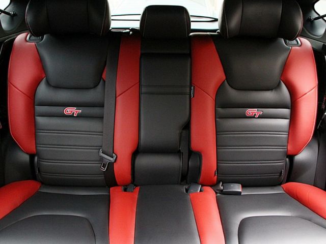 U6 GT  第12張相片