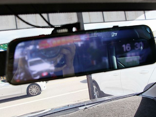 ✔️2安 ✔️定速 ✔️導航✔️影音 ✔️倒車顯影 ✔️跑13萬  第15張相片