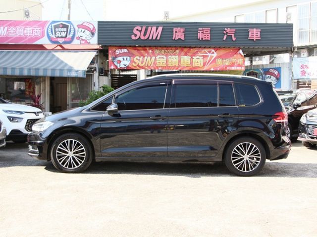 ✔️9安 ✔️IKEY ✔️CARPLAY ✔️3區控溫 ✔️電尾門 ✔️ACC ✔️跑10萬  第2張相片