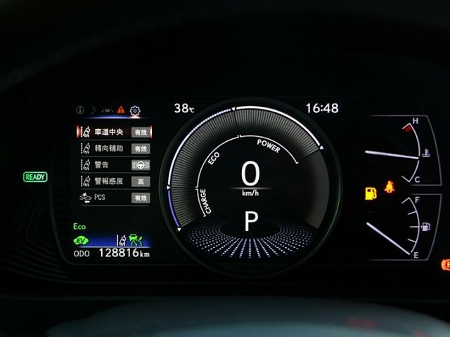 ✔️8安 ✔️IKEY ✔️CARPLAY ✔️分區控溫 ✔️電尾門 ✔️ACC ✔️跑12萬  第14張相片