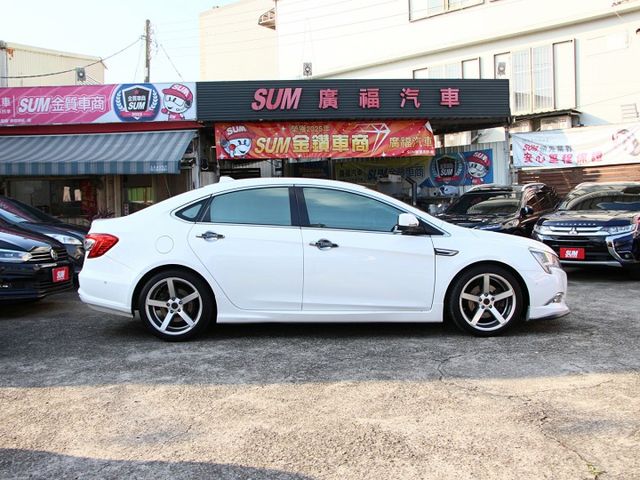 ✔️6安 ✔️定速 ✔️空力套件 ✔️全段閥門排氣管 ✔️改鋁圈 ✔️IKEY ✔️  第4張相片