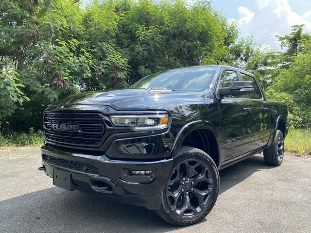 新泰汽車 道奇 RAM 1500 正2021年全新車  #70695  第1張相片