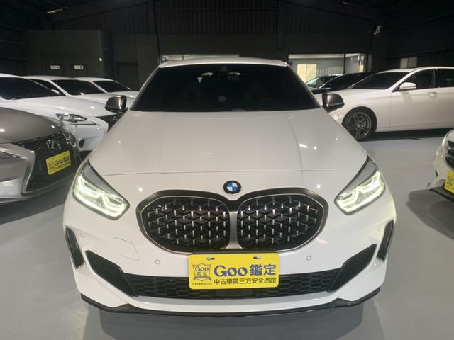 Bmw 寶馬135i 中古車的價格 Findcar 找車網