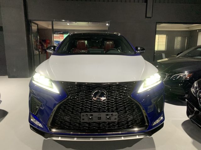 Lexus 淩志汽油中古車的價格 Findcar 找車網