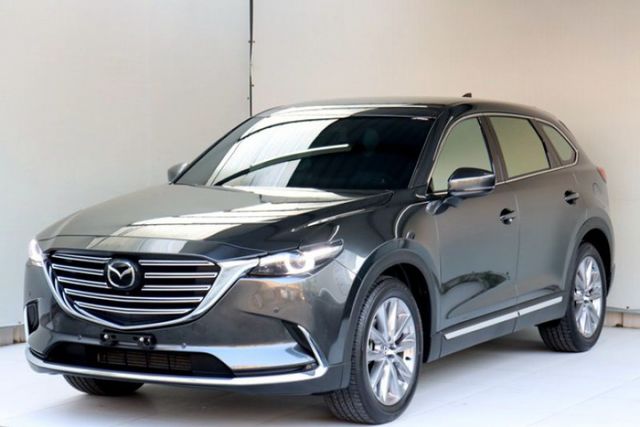 汽車圖片 1張相片中古車 Mazda Cx 9 Mazda 馬自達 Cx 9 高雄市 Findcar 找車網