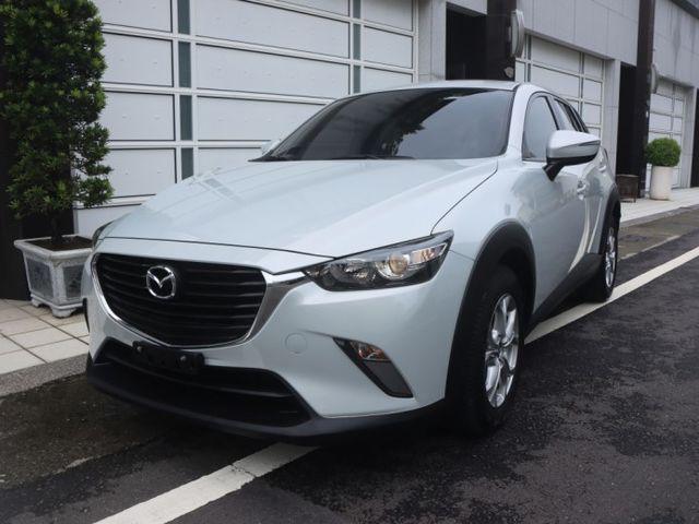 Mazda 馬自達cx 3 中古車的價格 Findcar 找車網