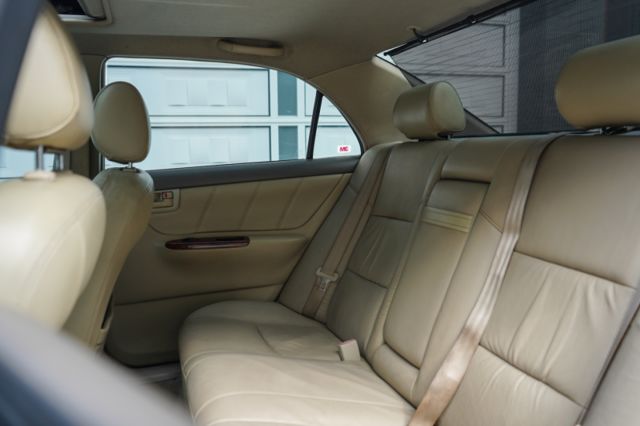 耐操代步好入手車款、里程僅跑122472、更換右後門、天窗、電動座椅  第8張相片