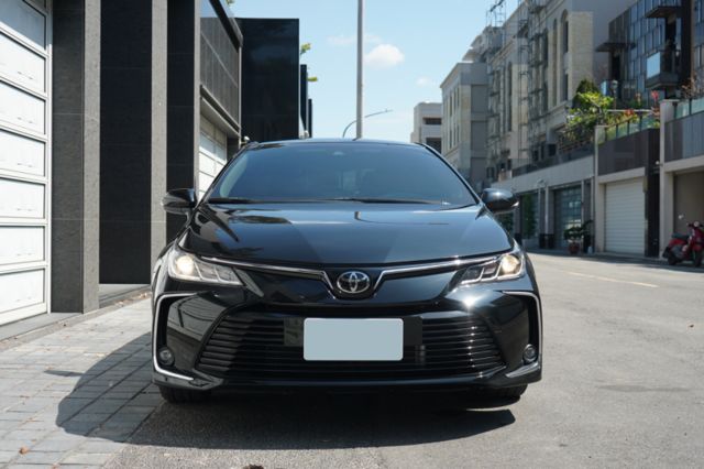 1.8豪華版、里程僅跑3萬4、代步首選好保養車款、ACC跟車系統  第2張相片